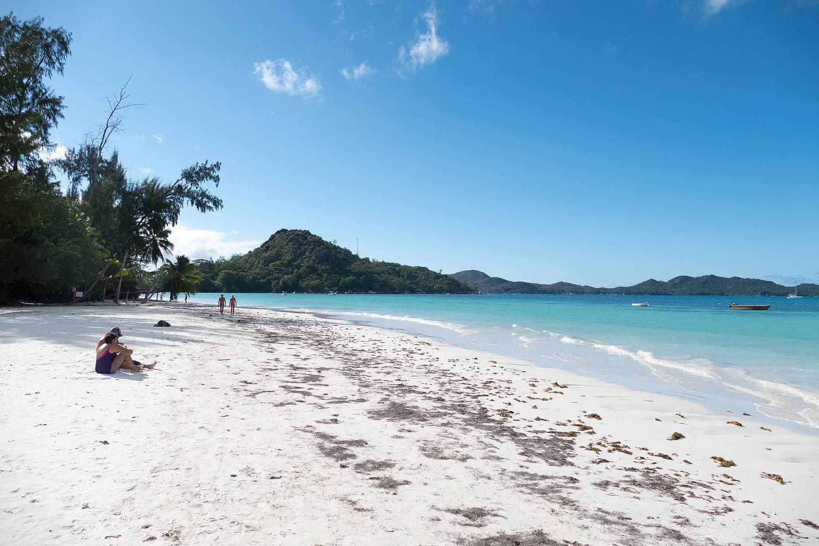 Anse Volbert (Cote d'Or)