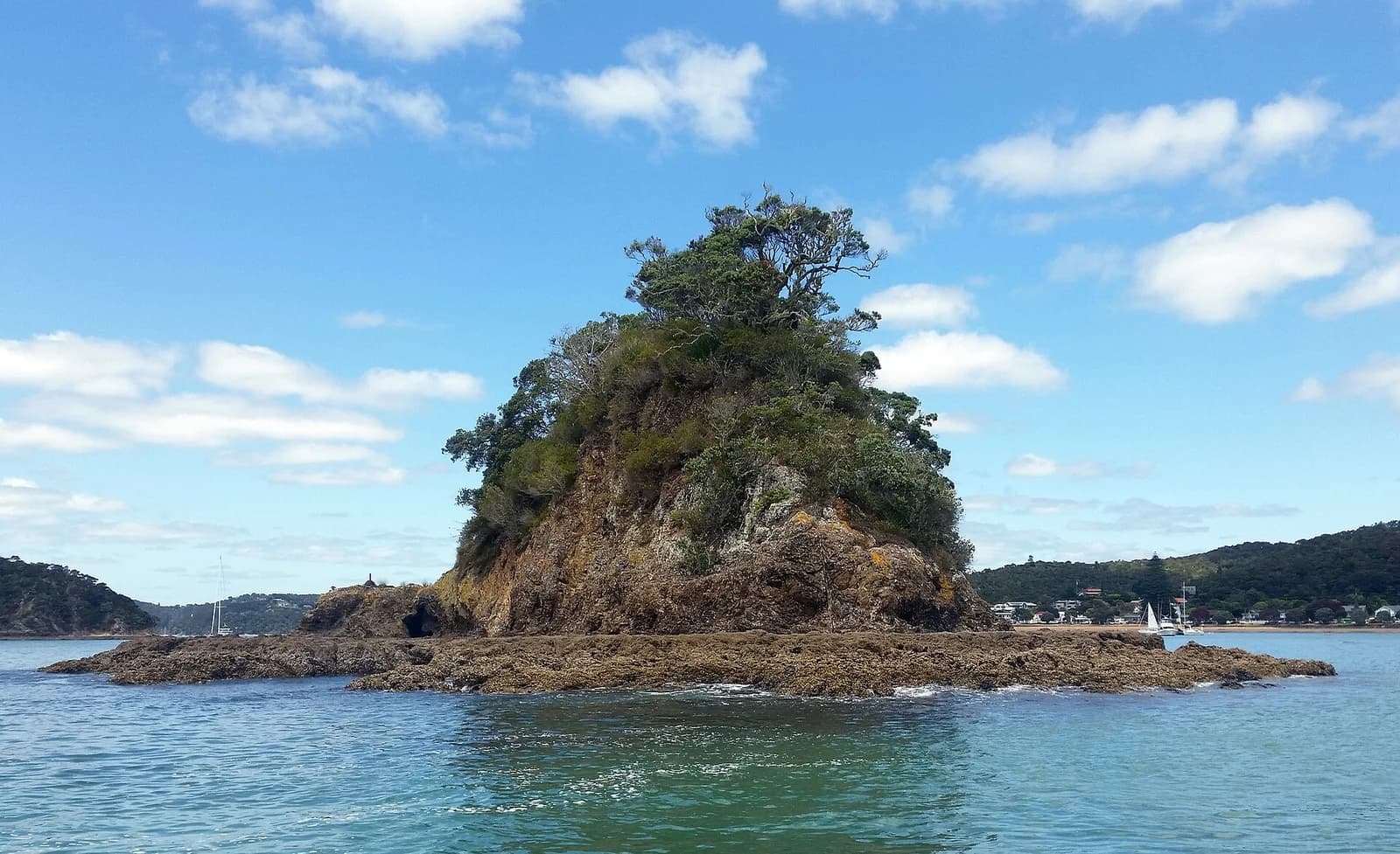 Bay of Islands (Paihia)