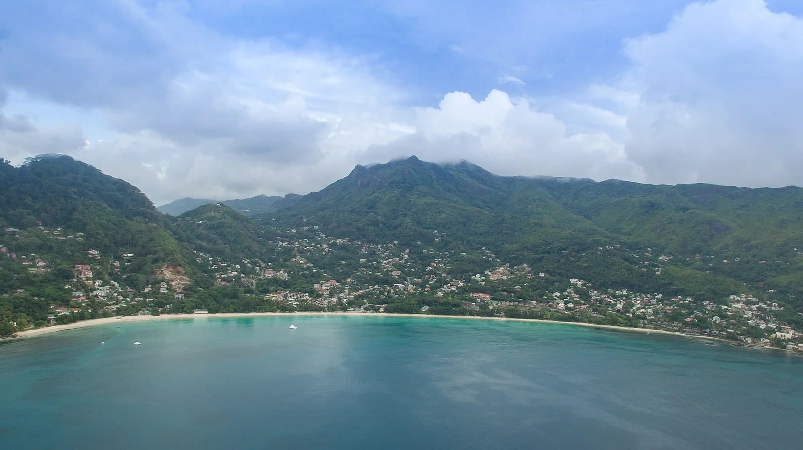 Beau Vallon
