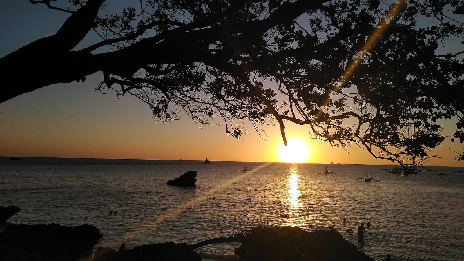 Boracay