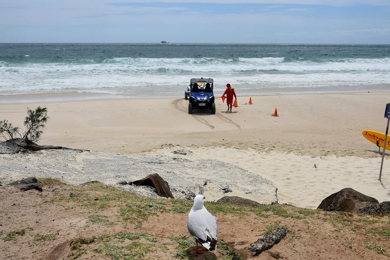 Byron Bay