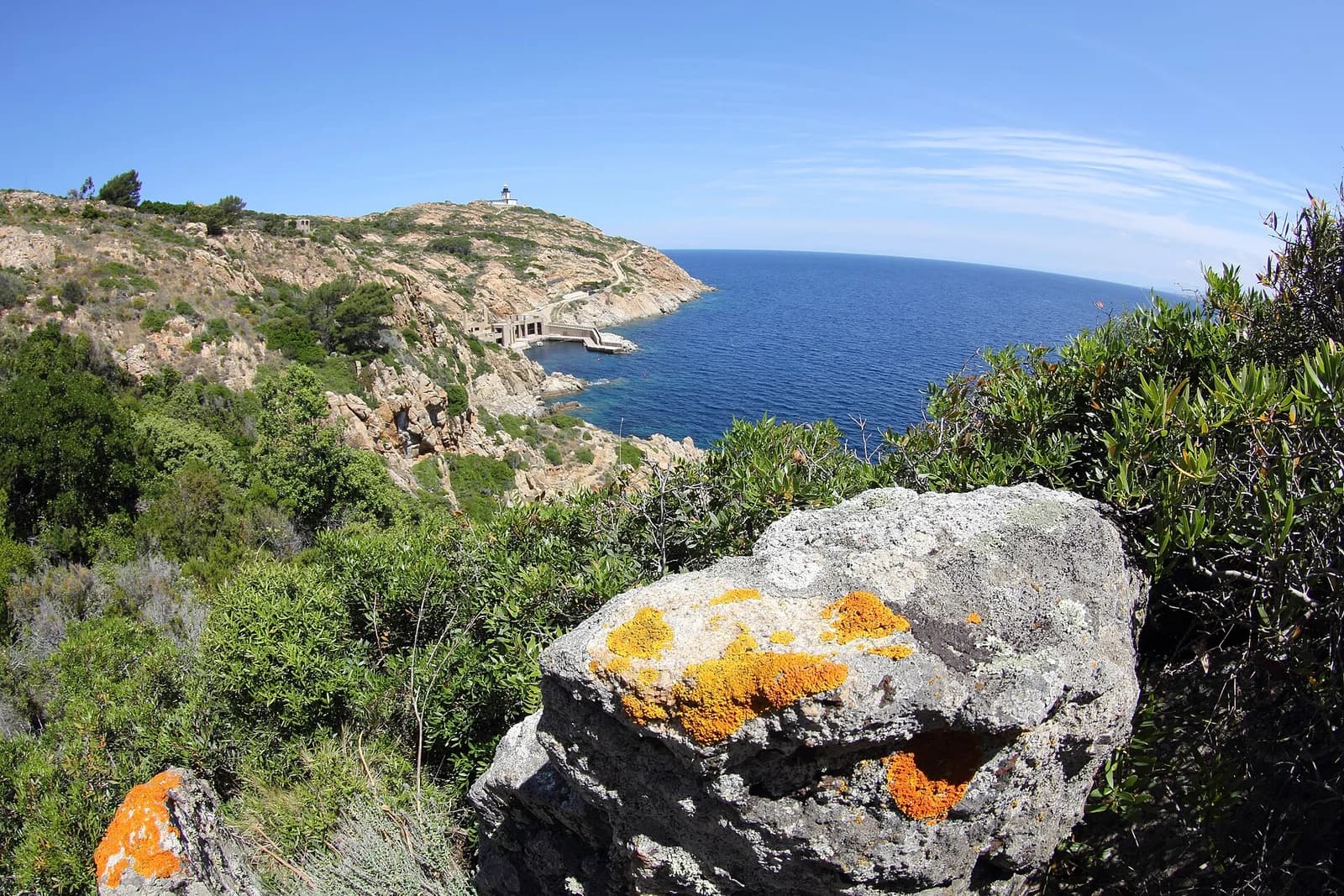 Calvi / Calvi Bay