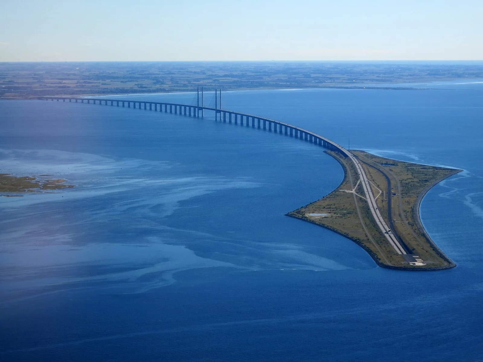 Copenhagen (Oresund)