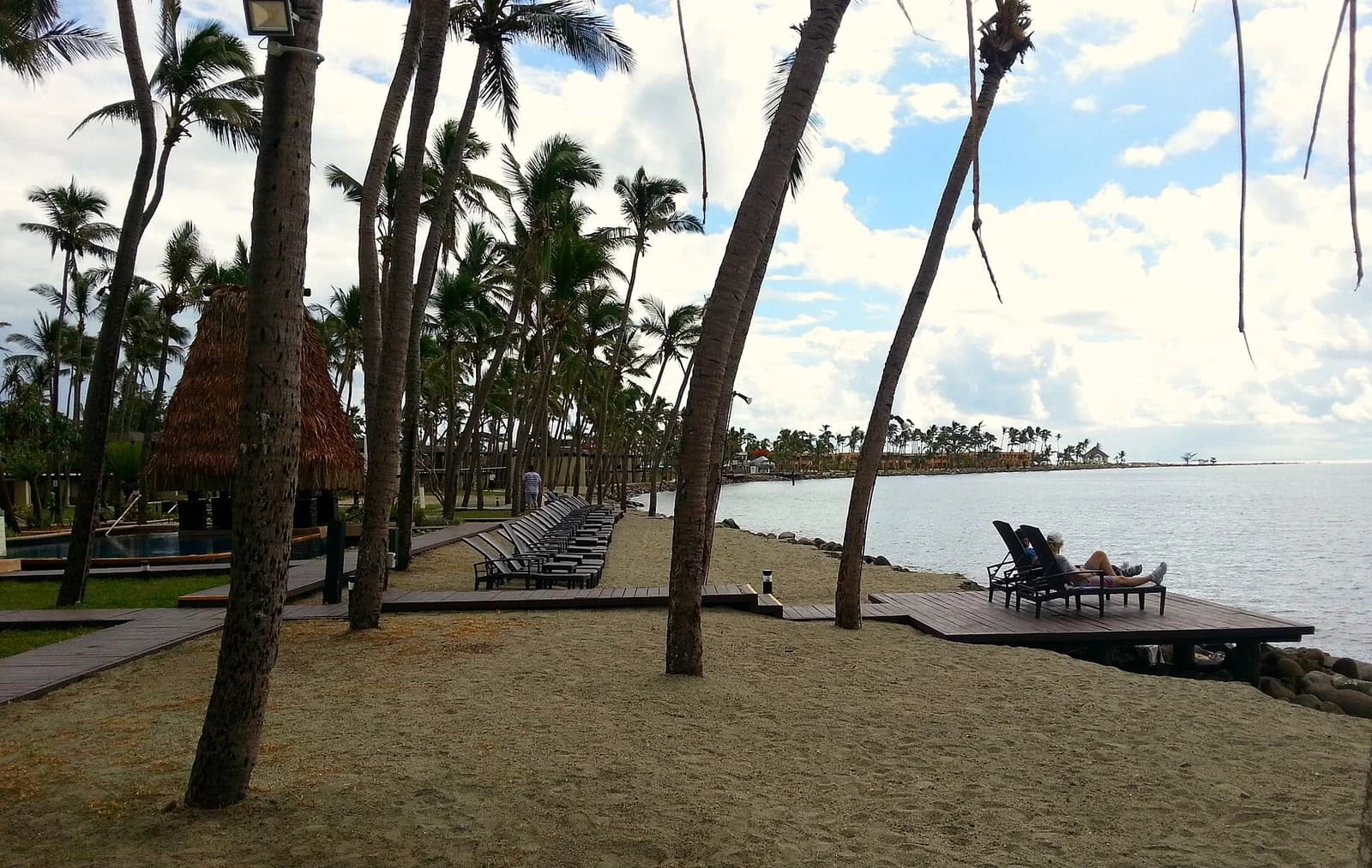 Denarau Island