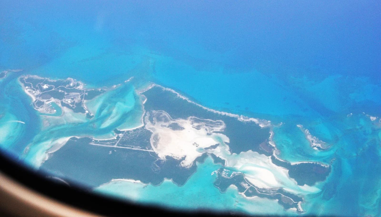 Exumas