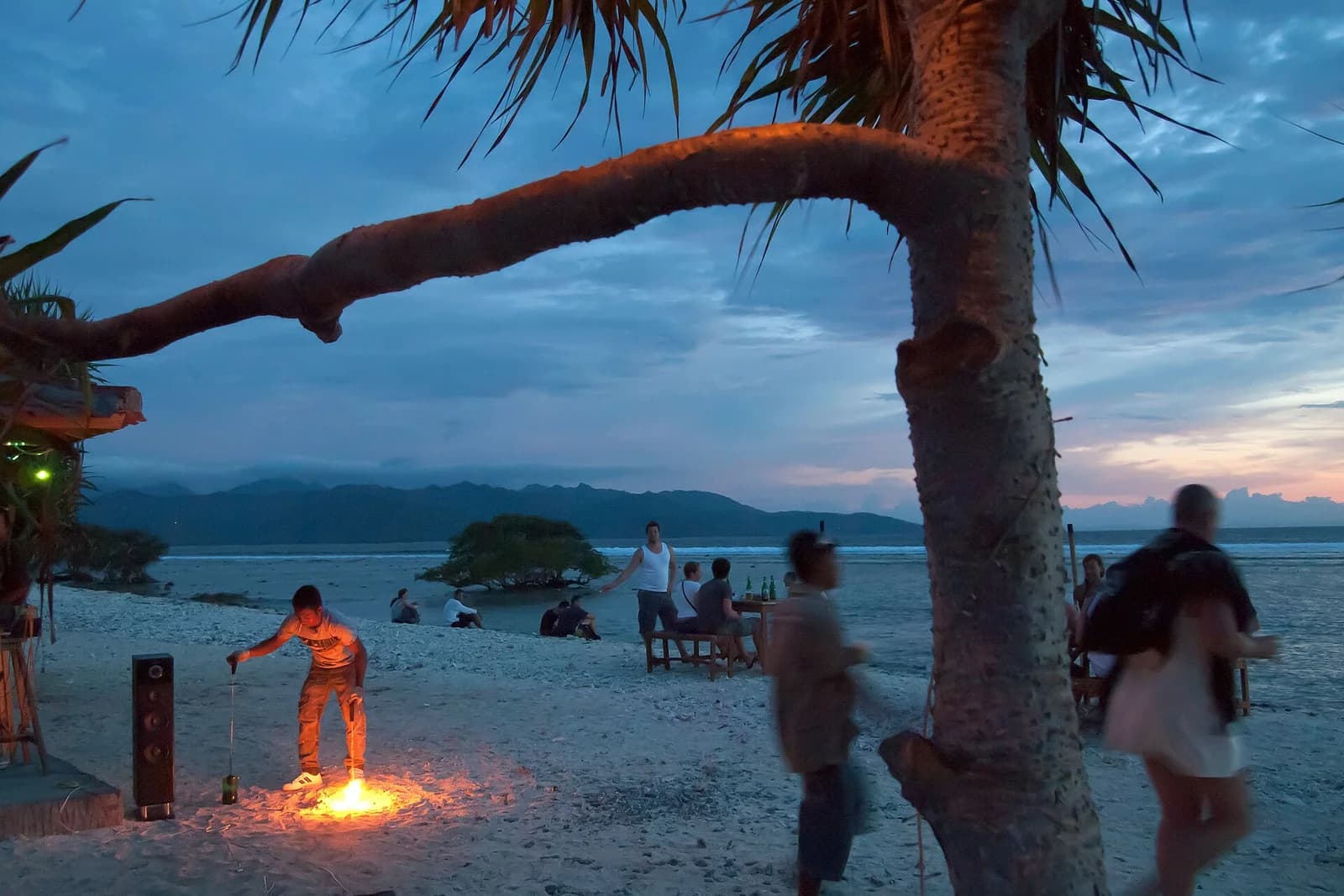 Gili Trawangan