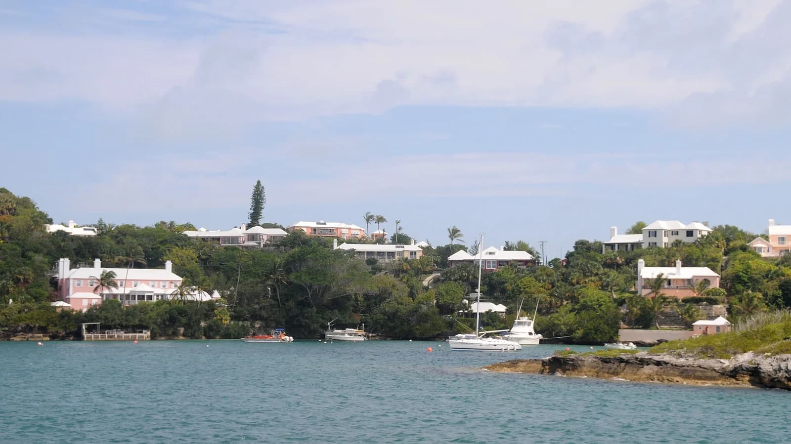 Hamilton Harbour