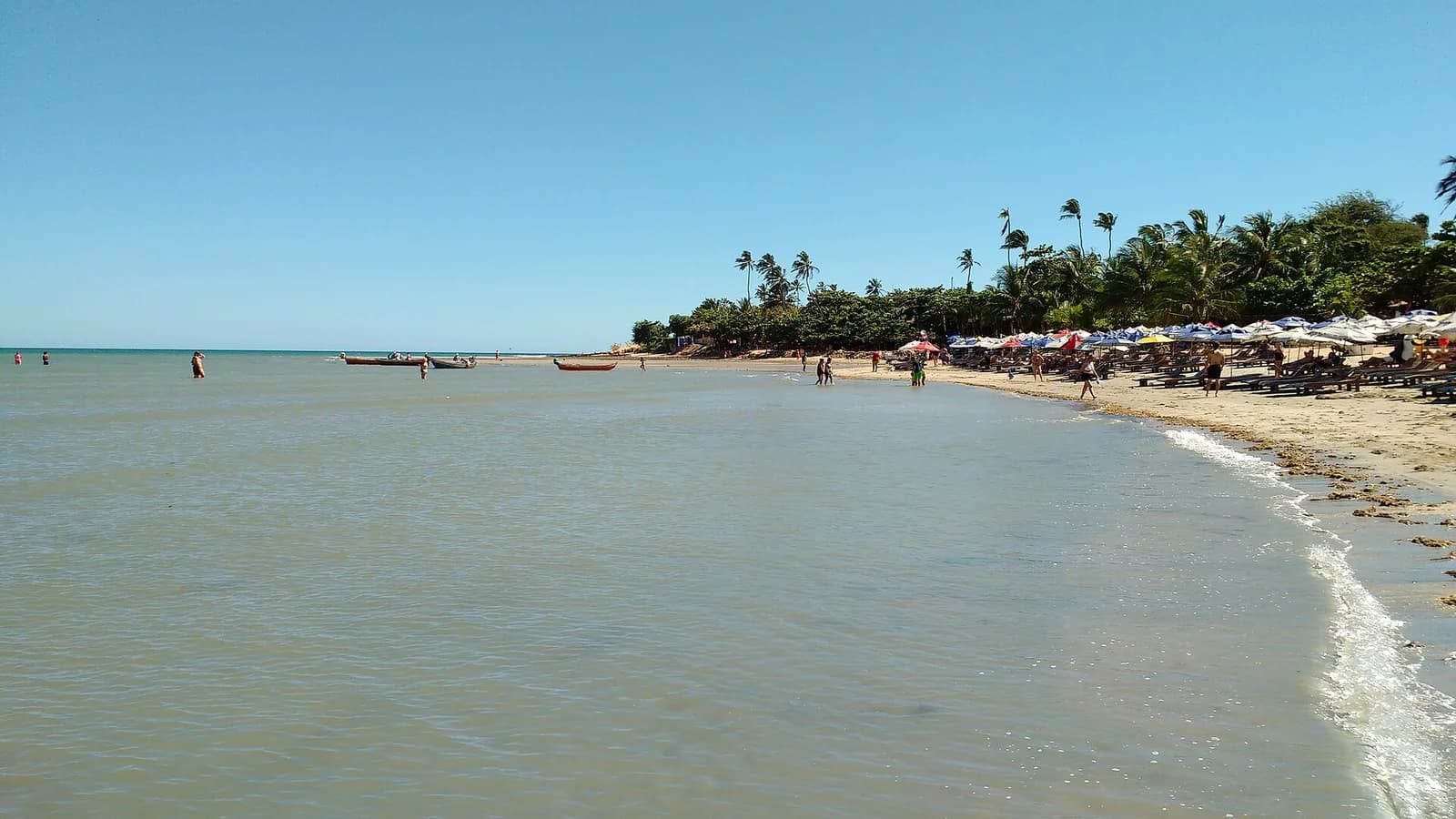 Jericoacoara