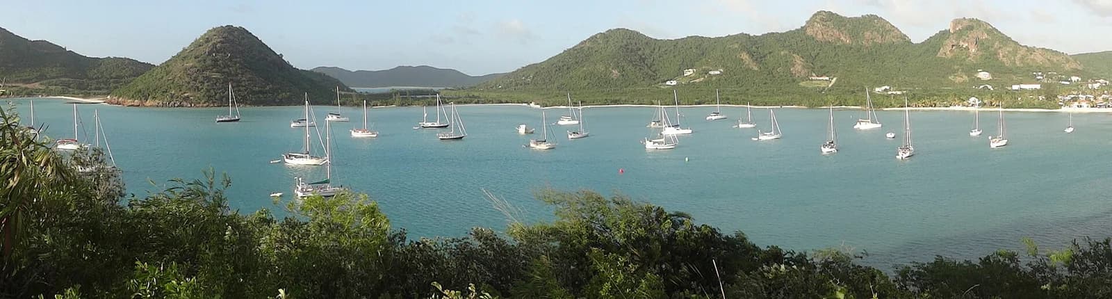Jolly Harbour