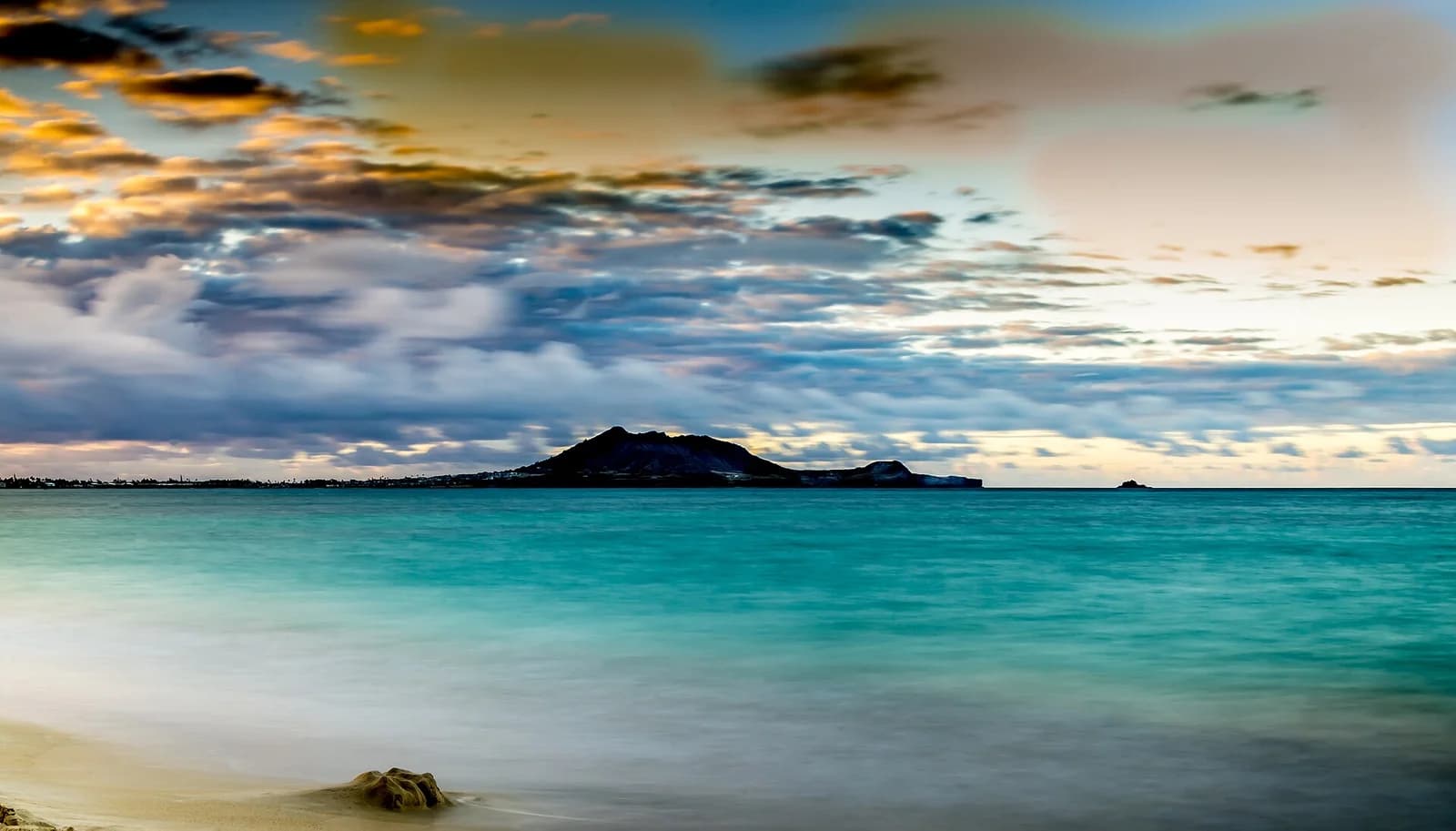 Kailua Beach