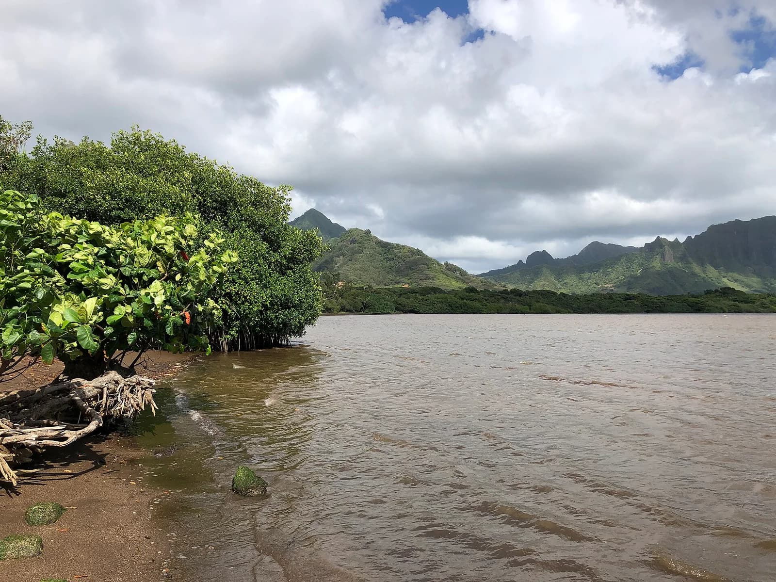 Kāneʻohe Bay
