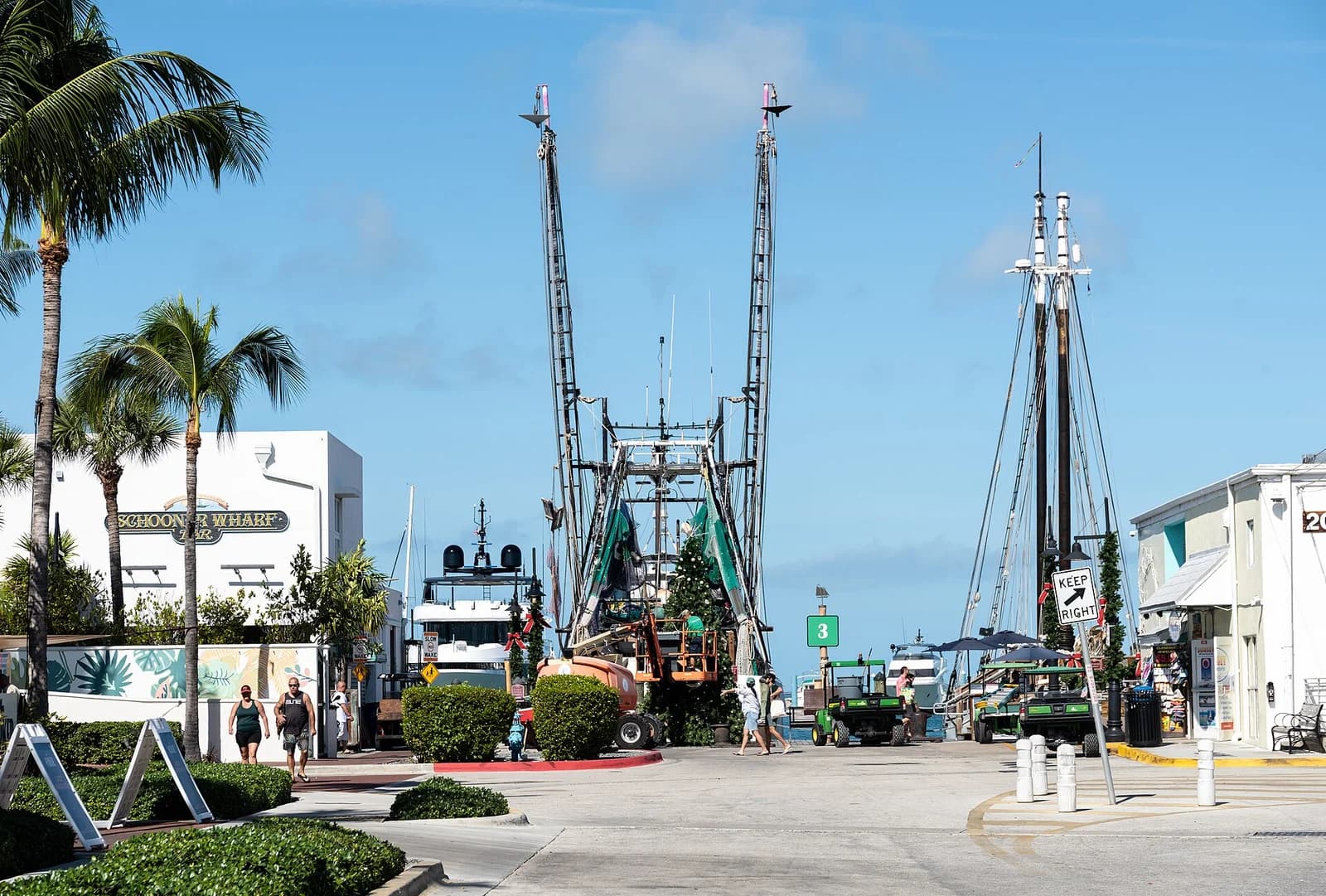 Key West