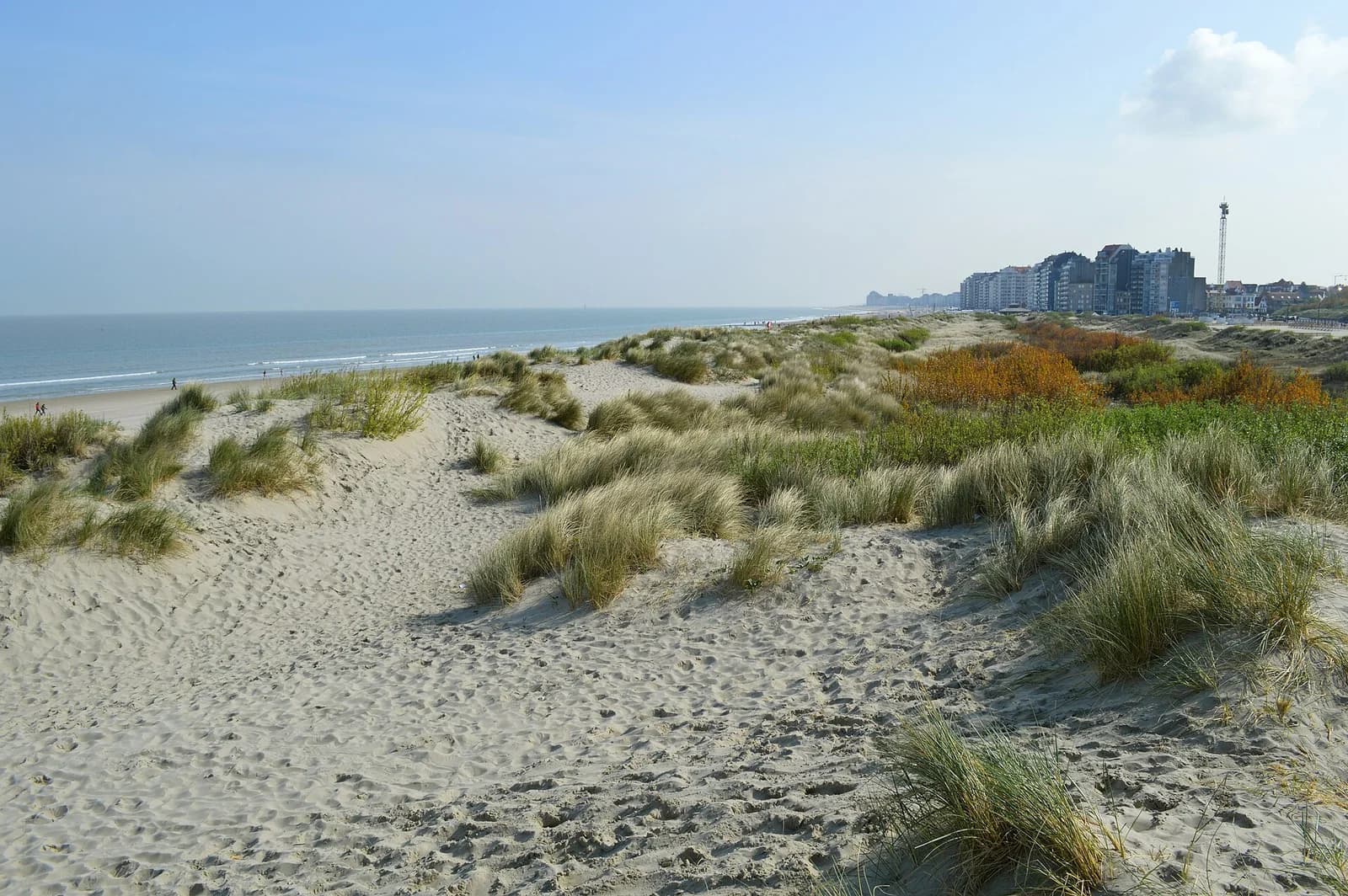 Knokke-Heist
