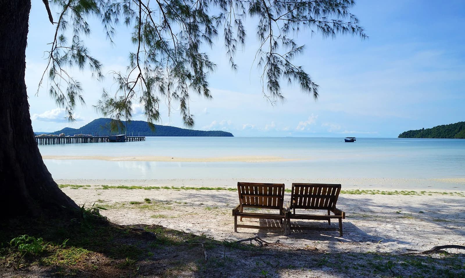 Koh Rong