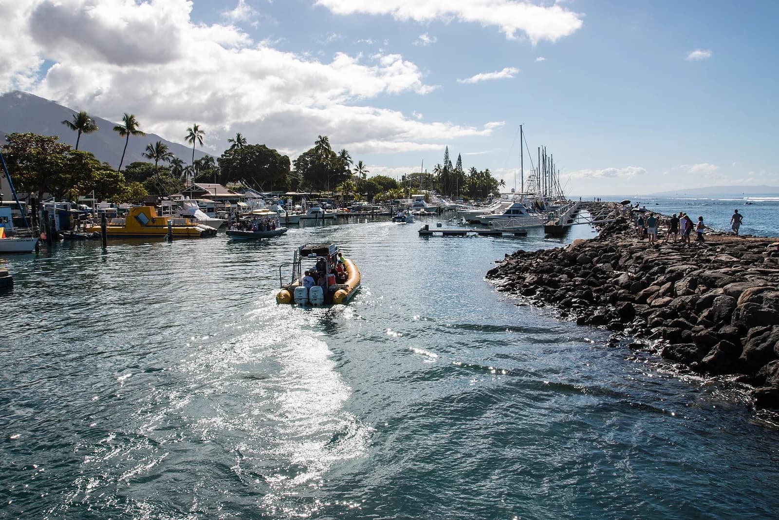 Lahaina