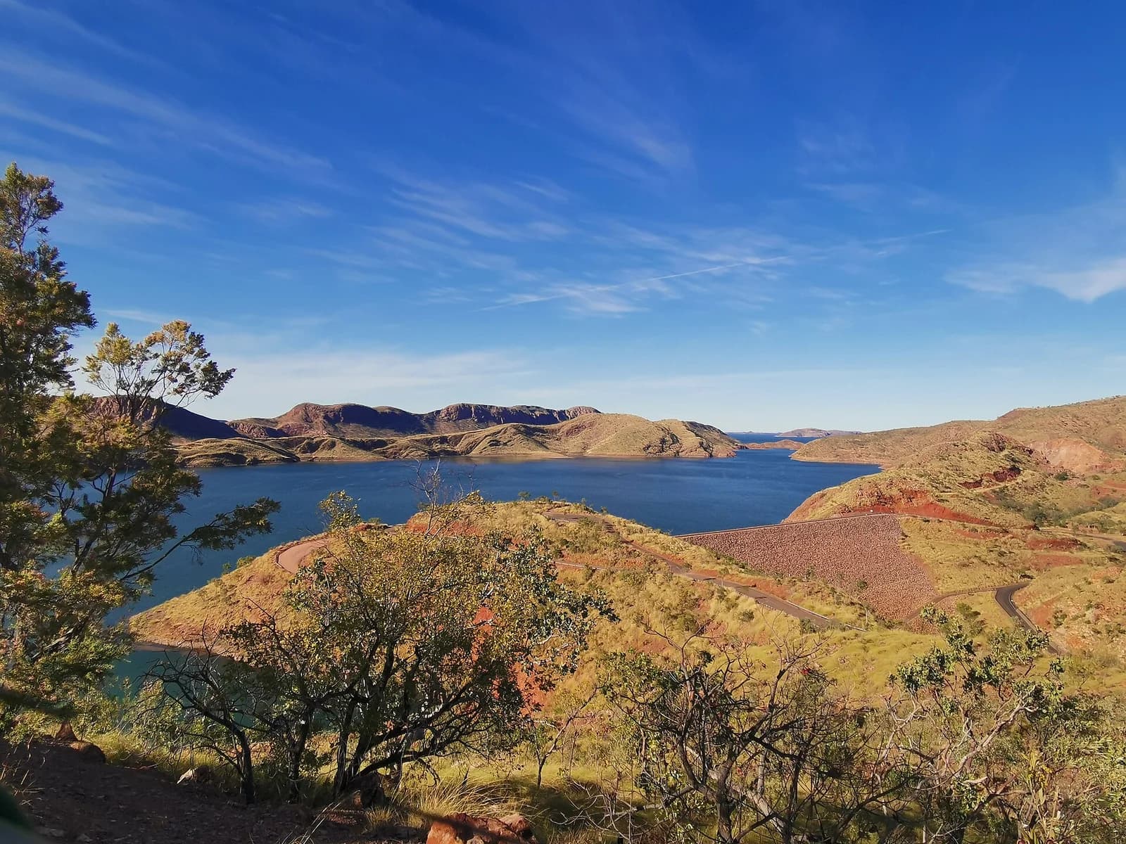 Lake Argyle
