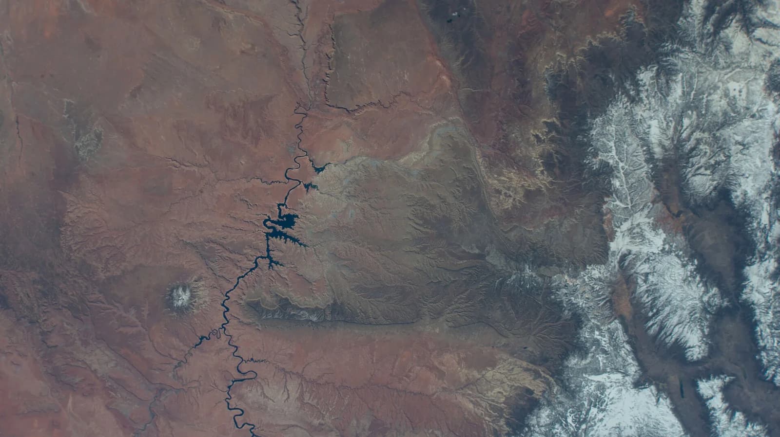 Lake Powell