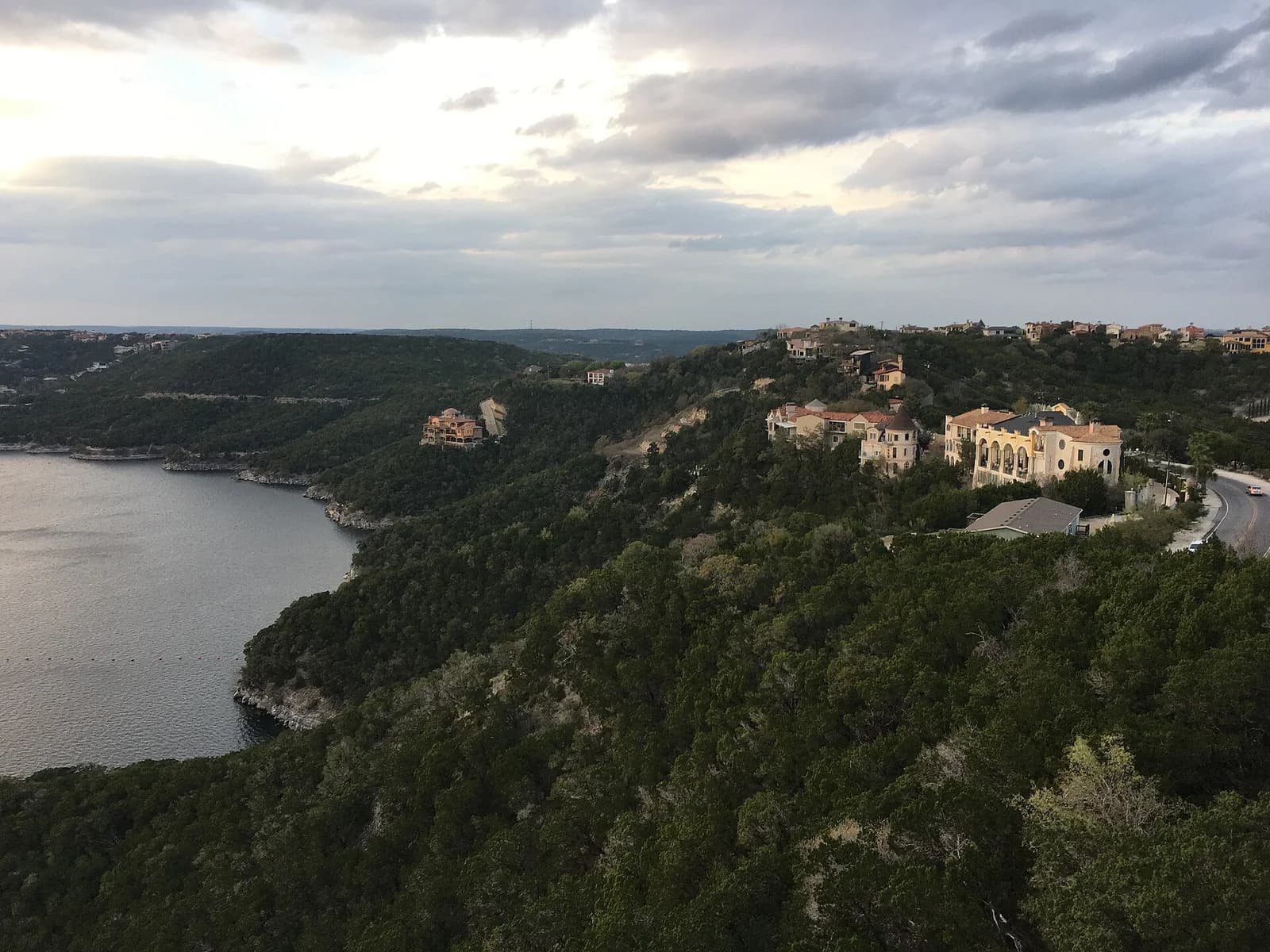 Lake Travis
