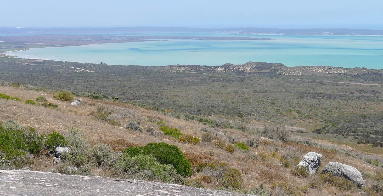 Langebaan Lagoon