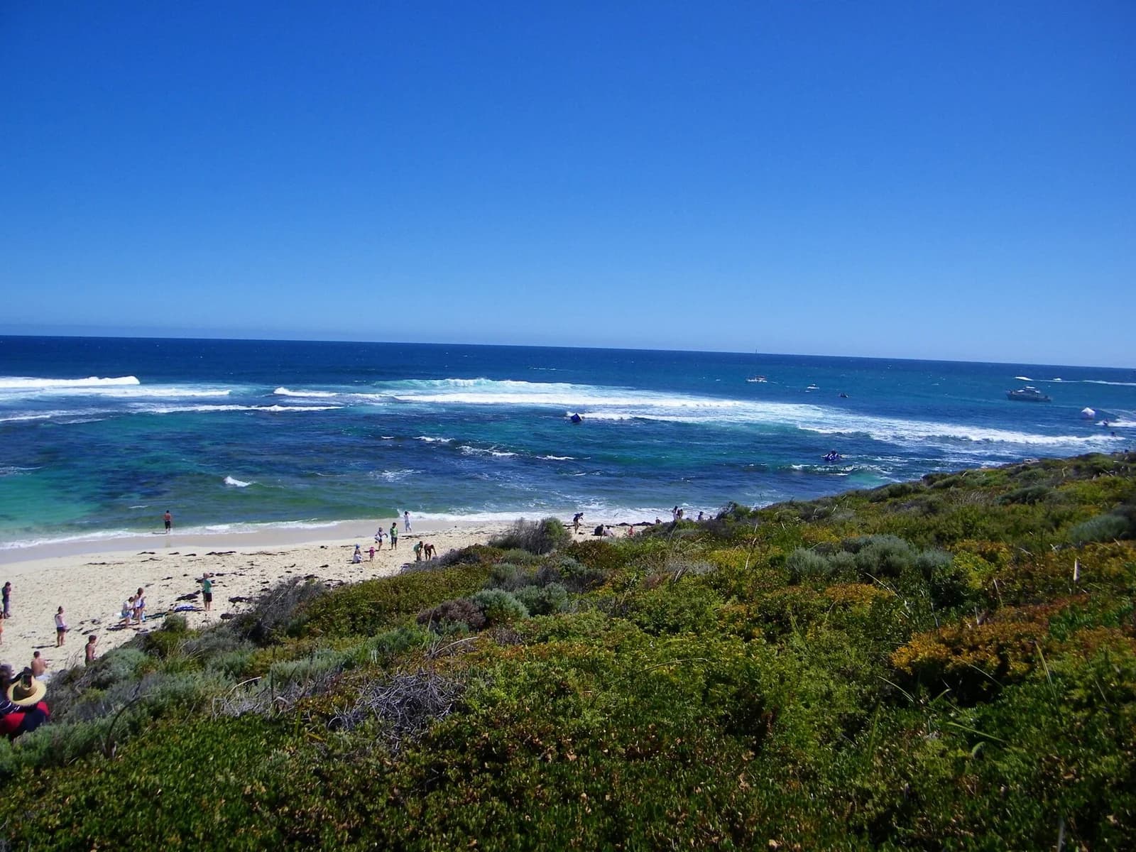 Margaret River / Surfers Point