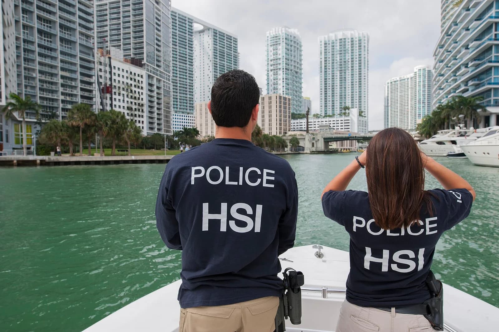 Miami / Biscayne Bay