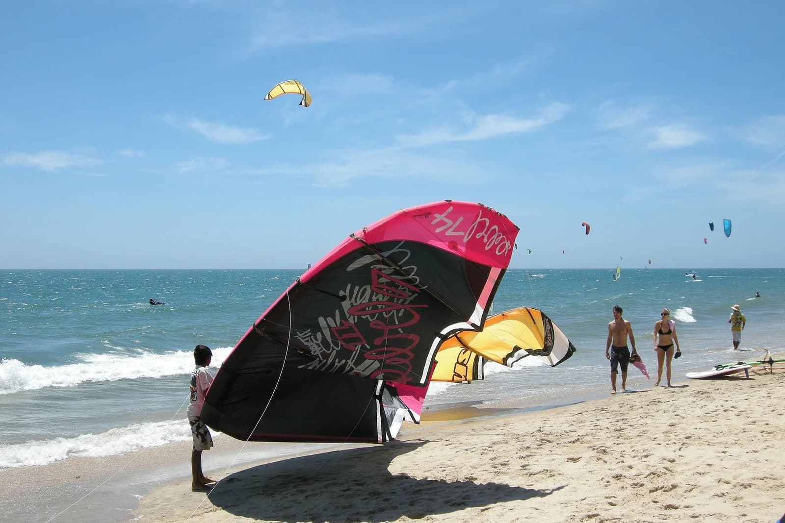 Mui Ne