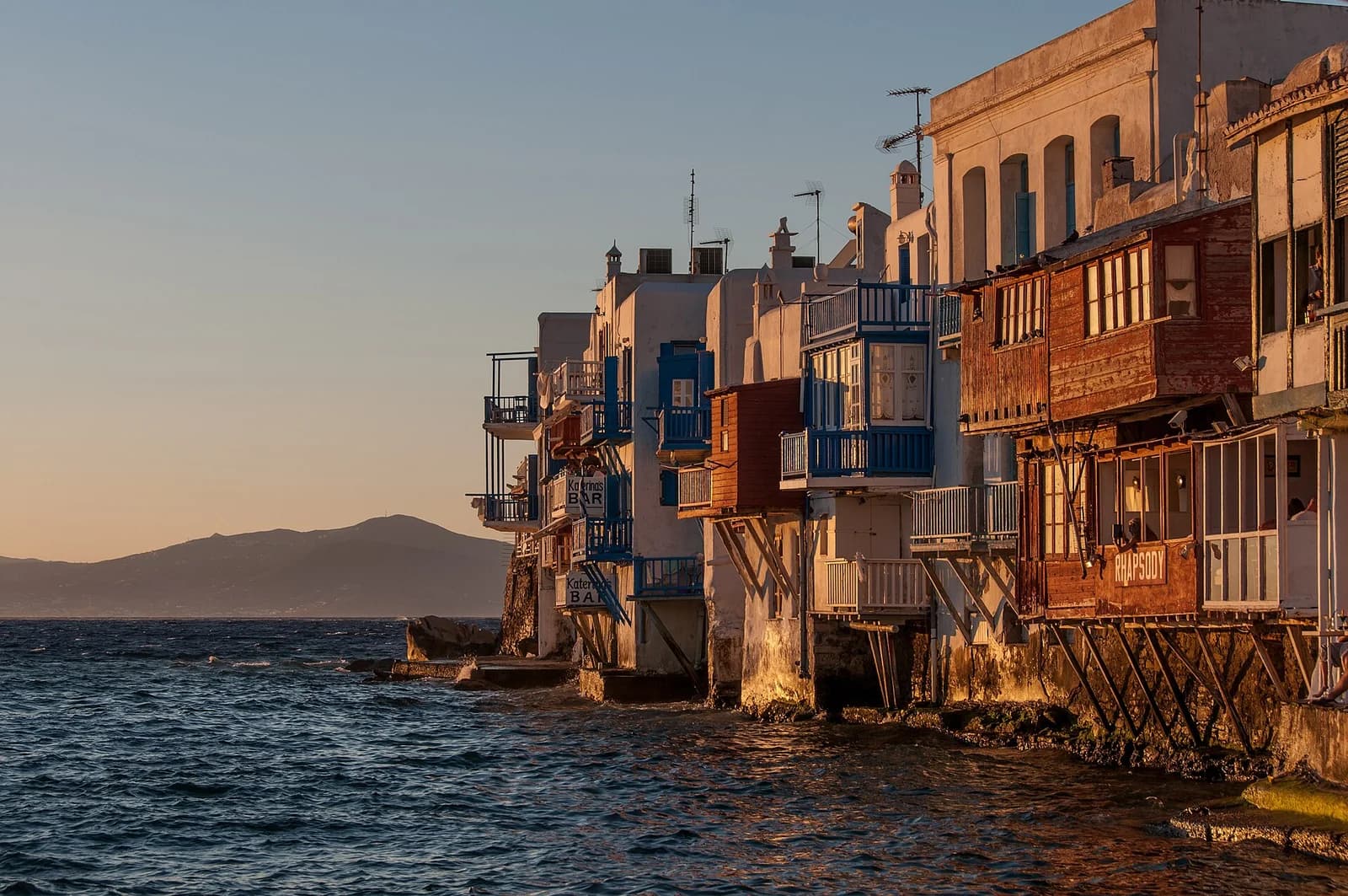 Mykonos