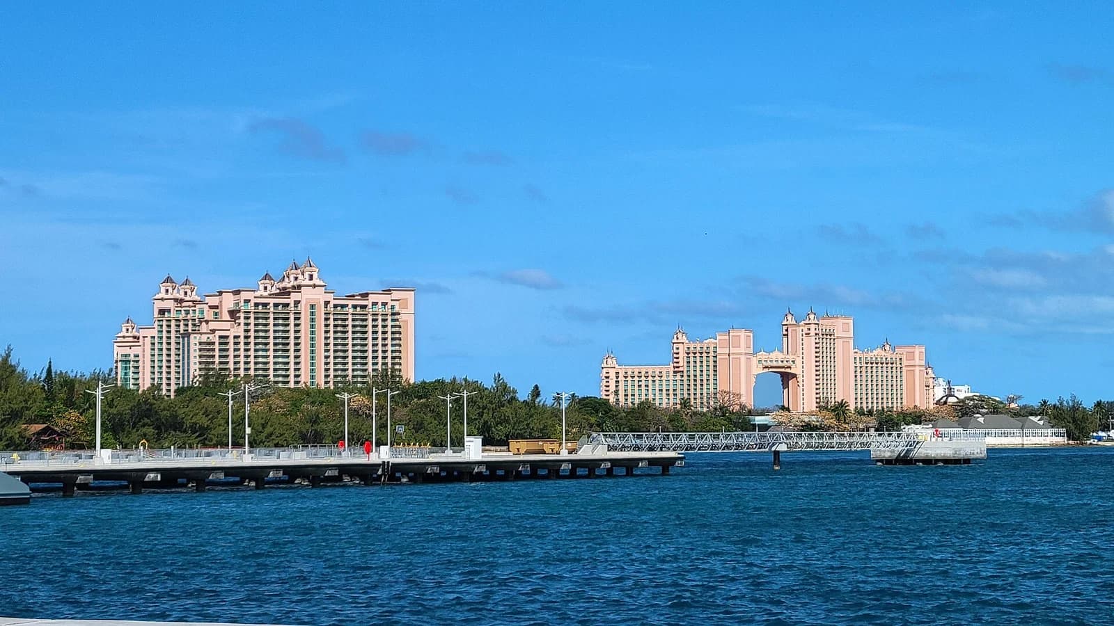 Nassau / Paradise Island