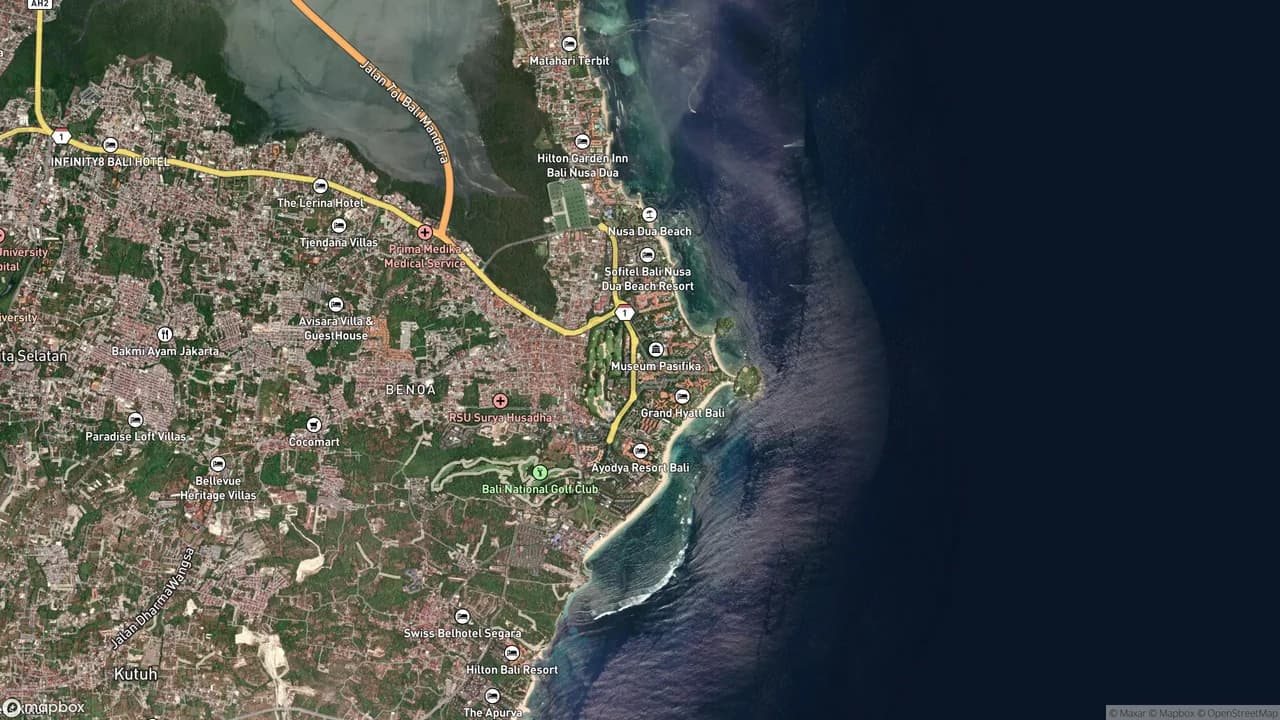 Nusa Dua