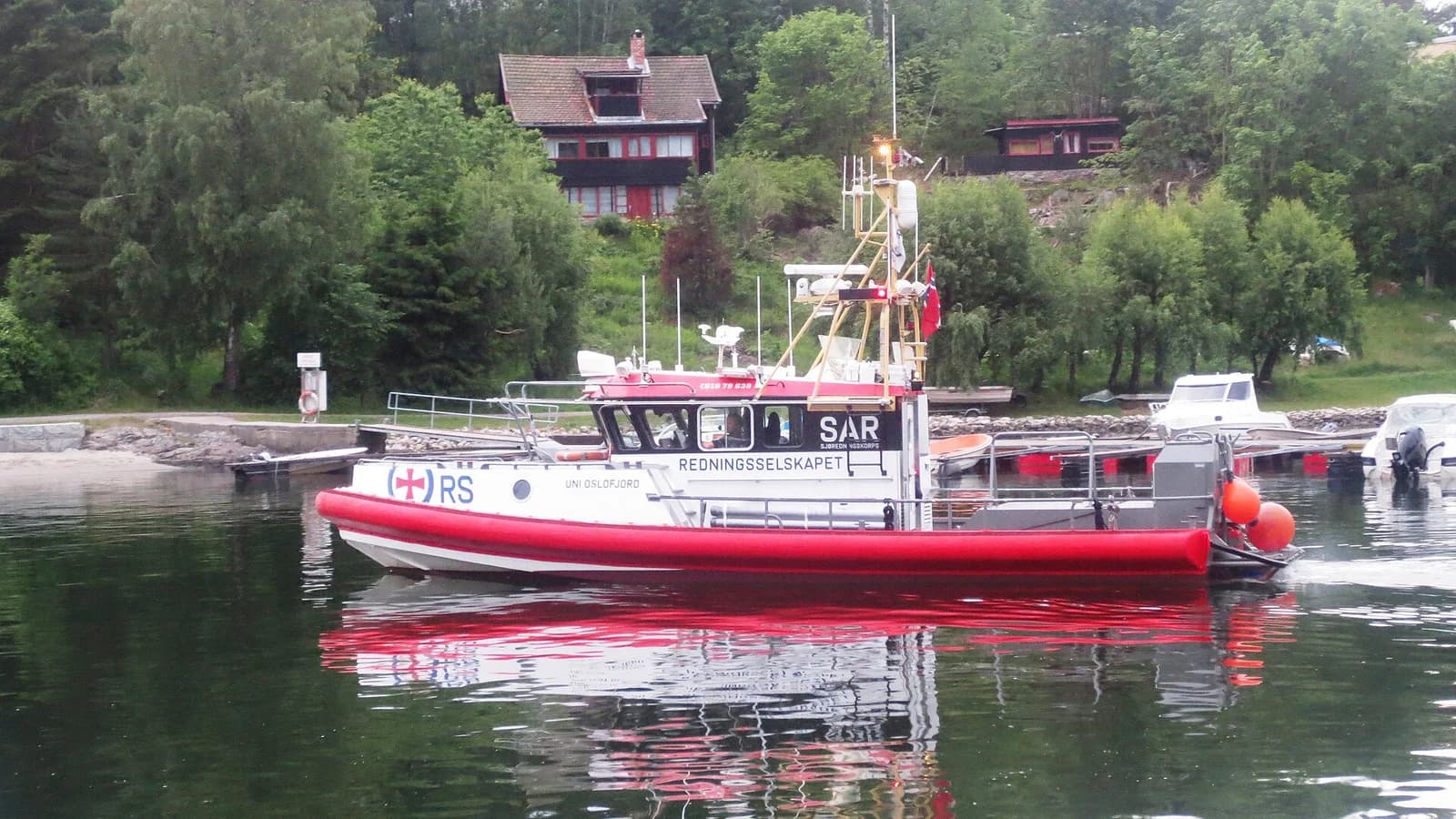Oslofjord