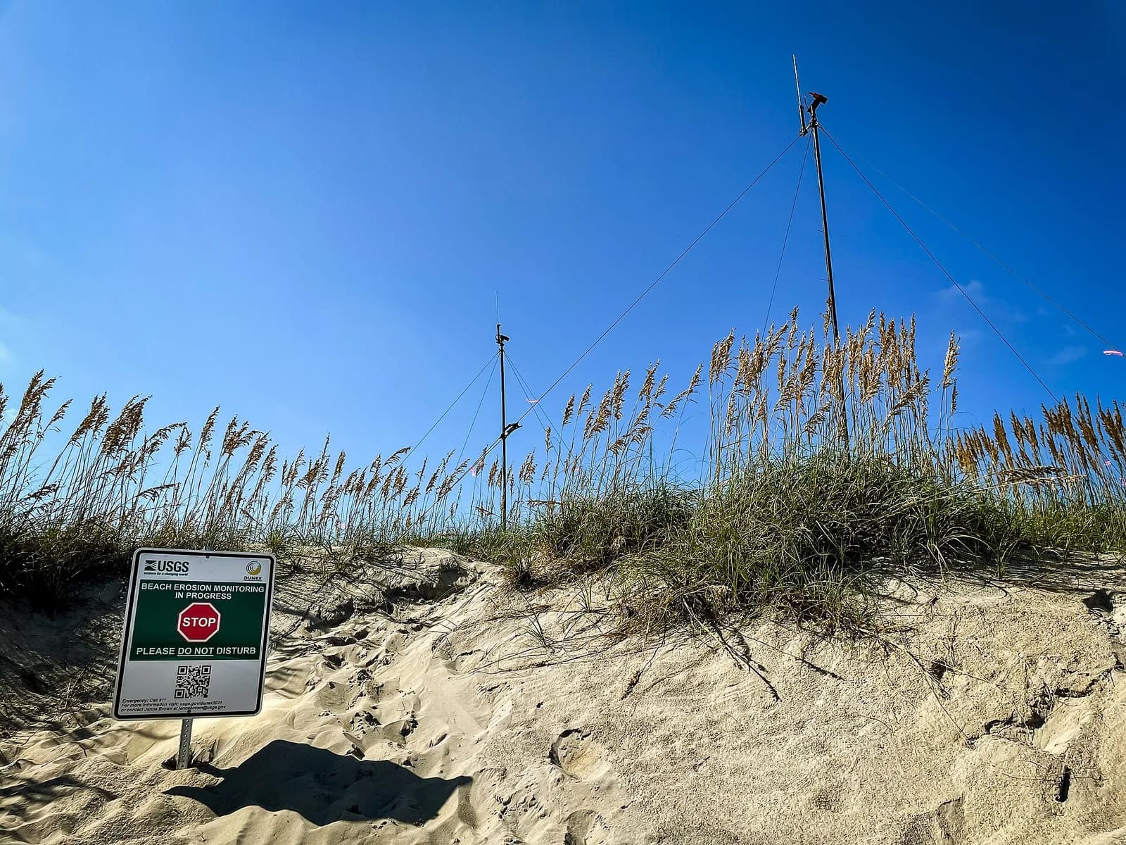 Outer Banks