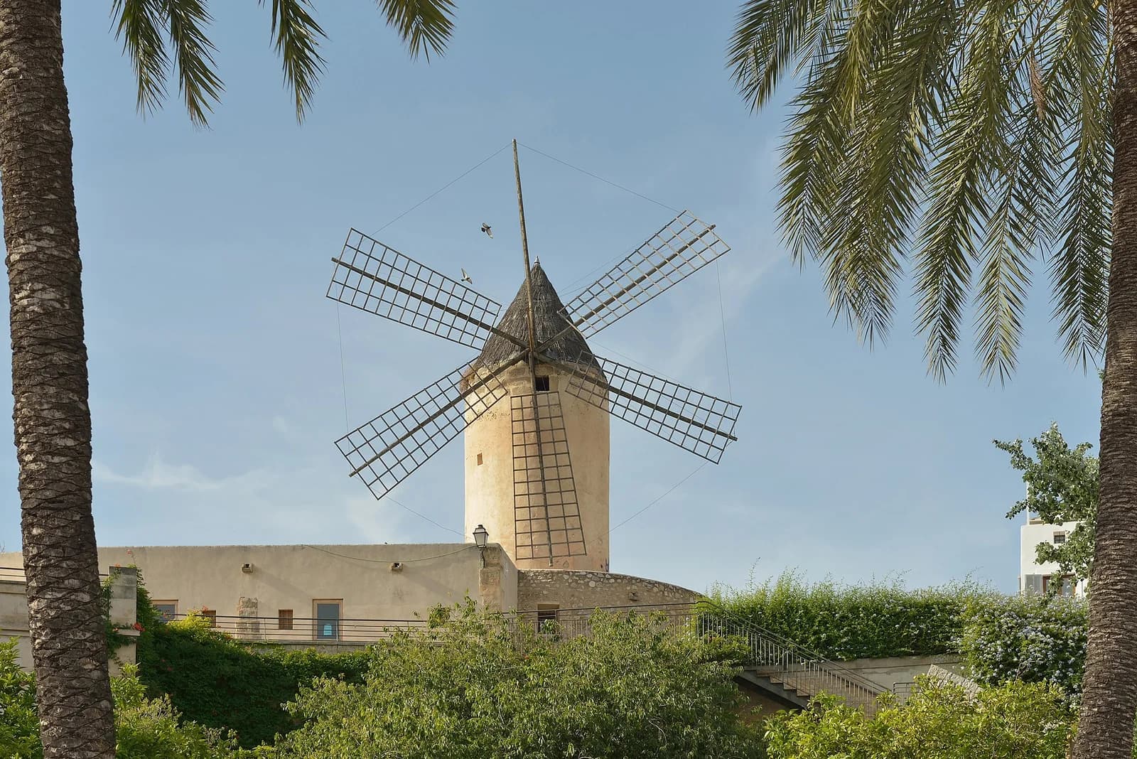 Palma de Mallorca