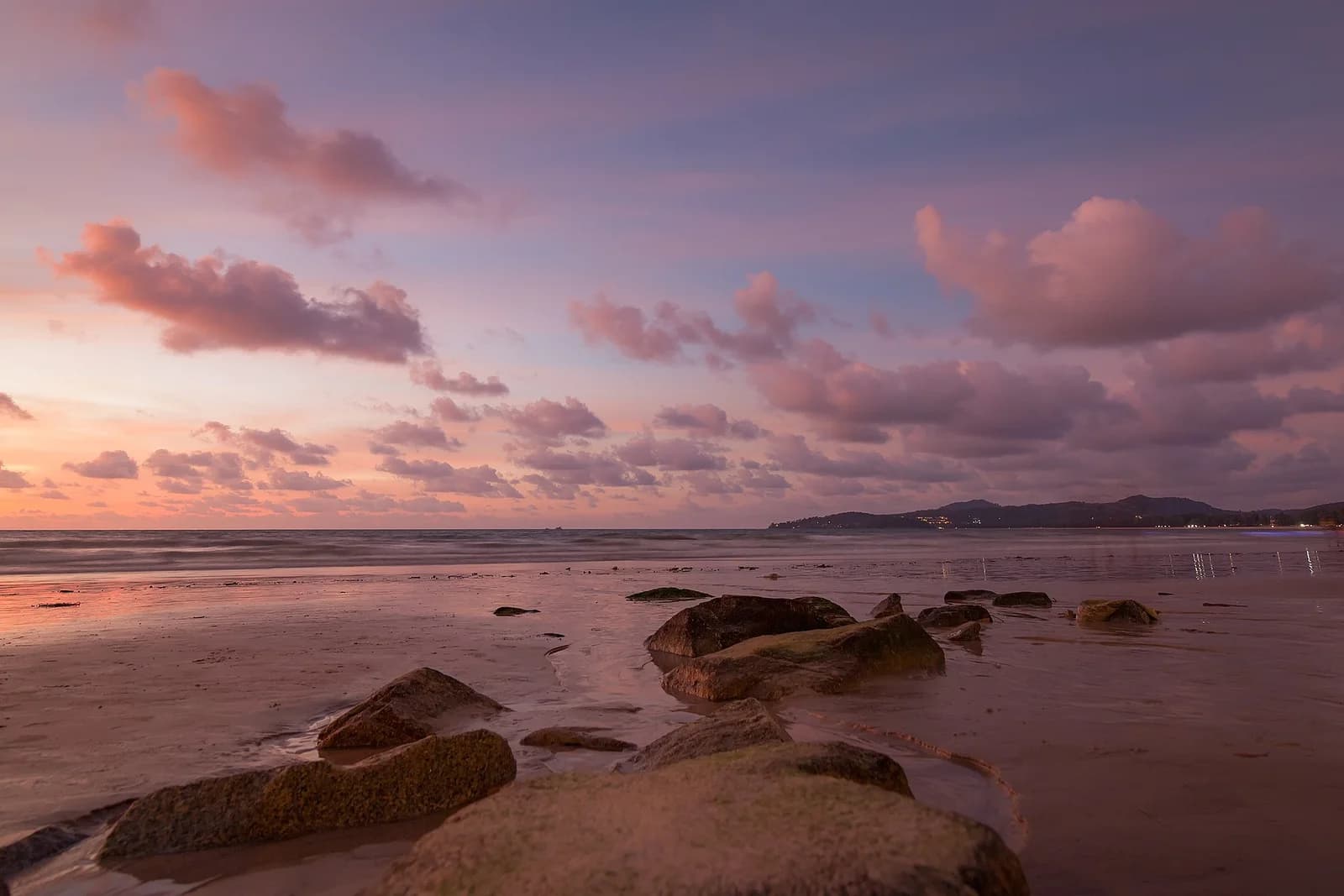 Phuket (Bang Tao)