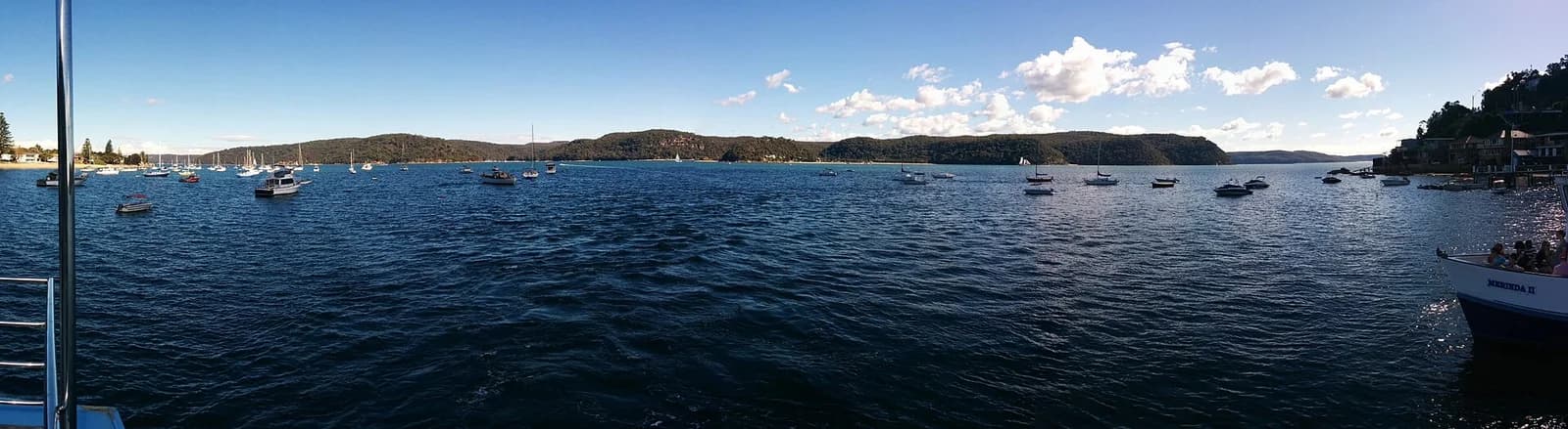 Pittwater