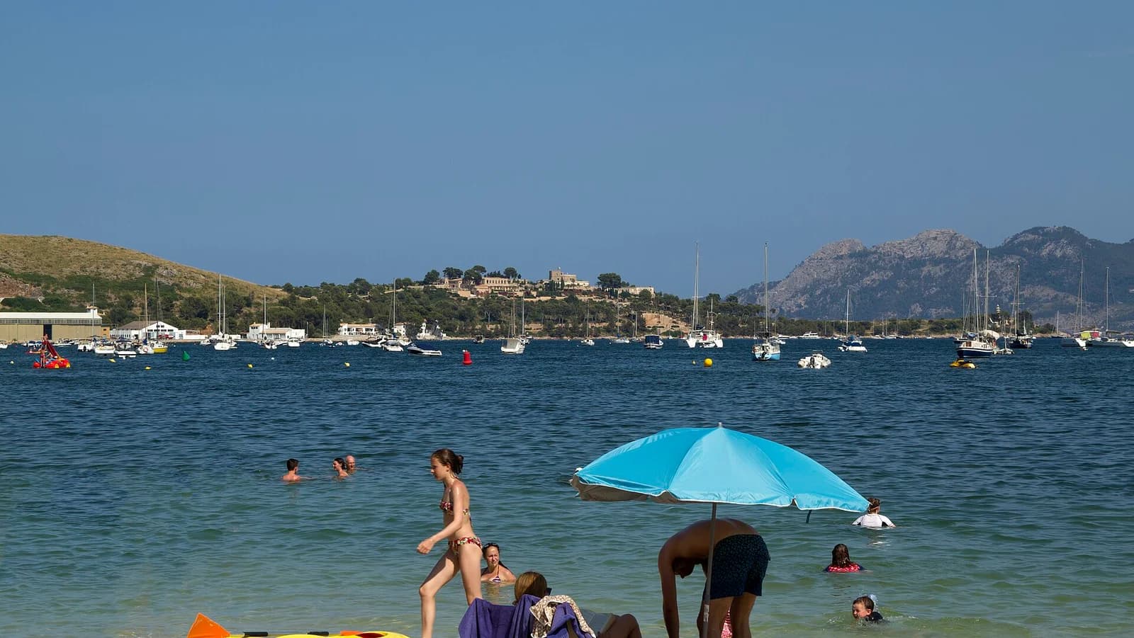 Port de Pollença