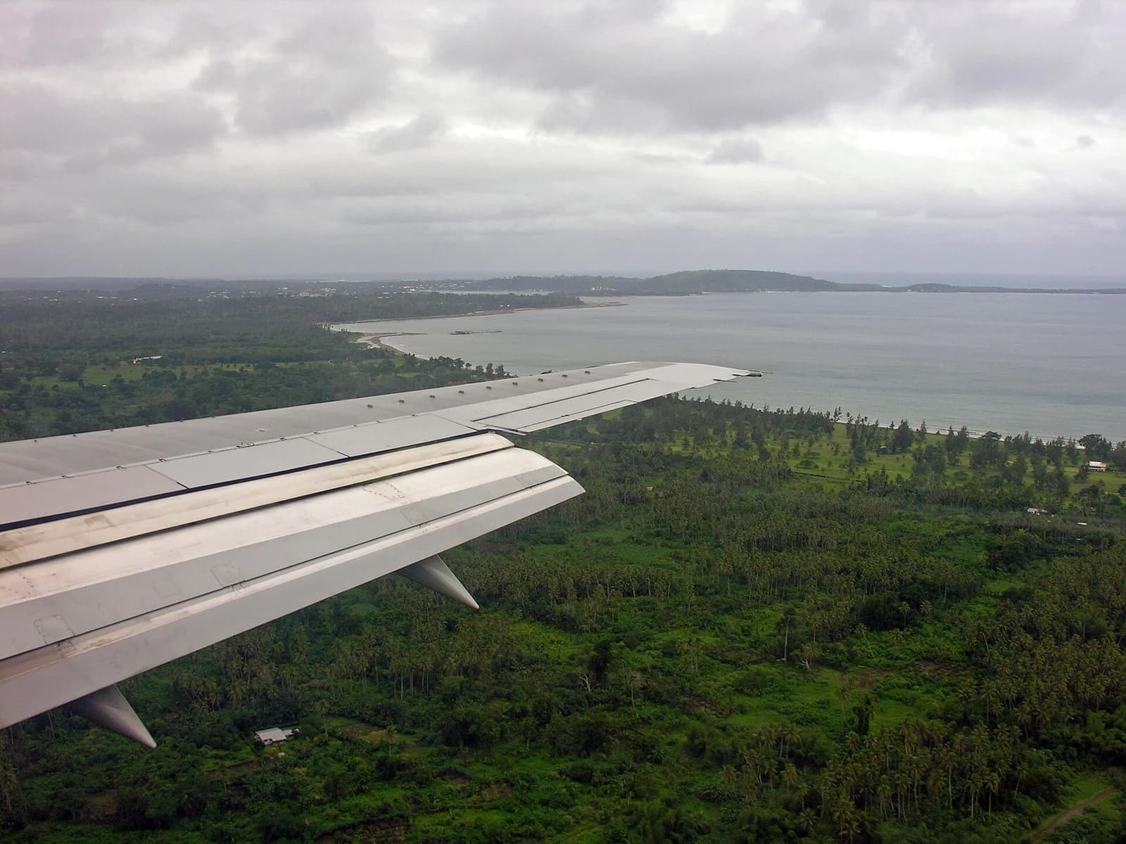 Port Vila — Mele Bay