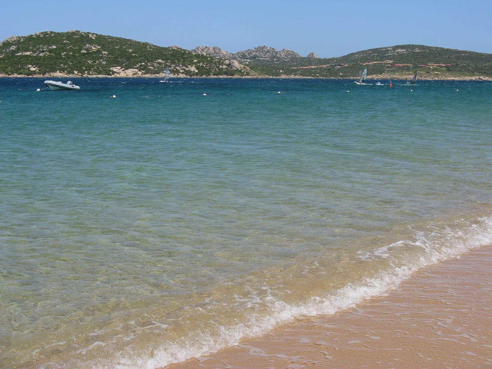 Porto Pollo