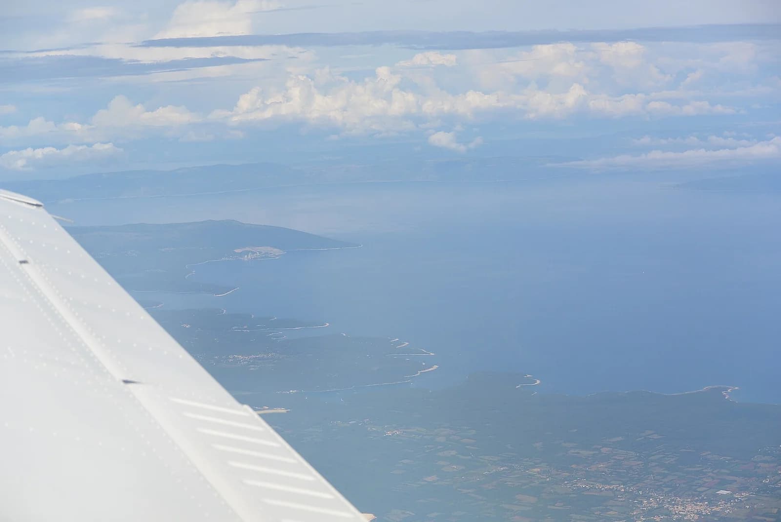 Pula / Istria Coast