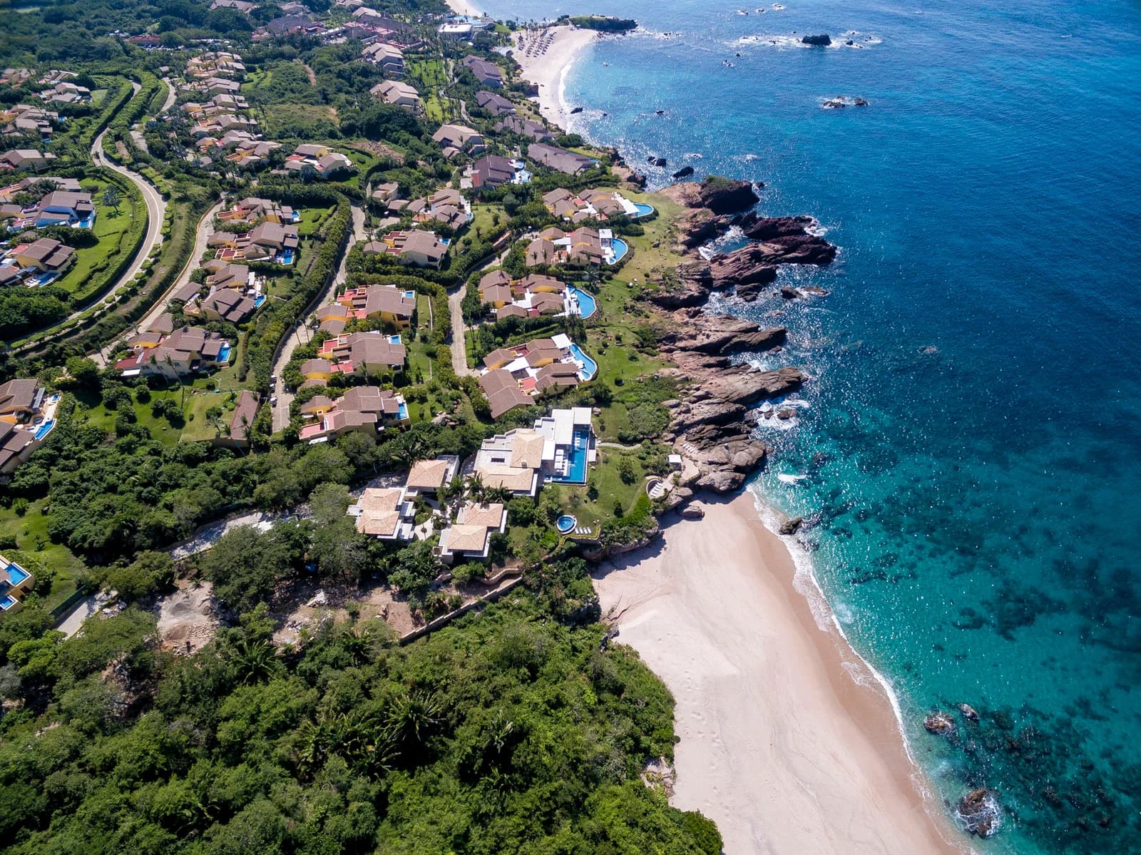 Punta Mita