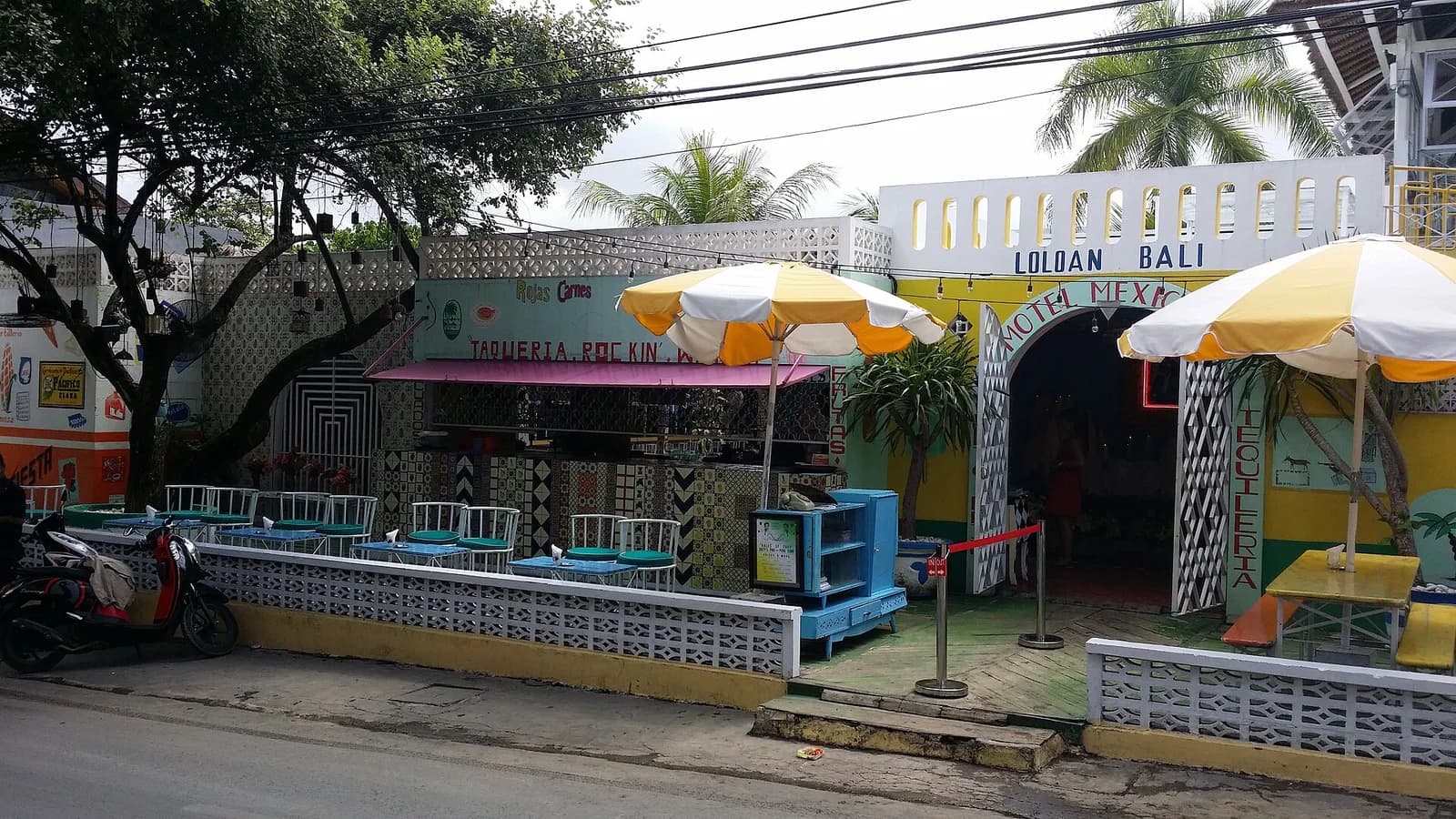 Seminyak