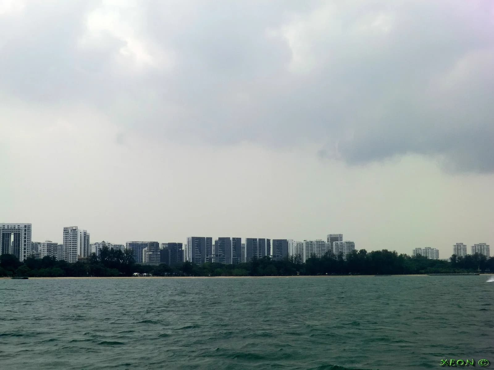 East Coast Park