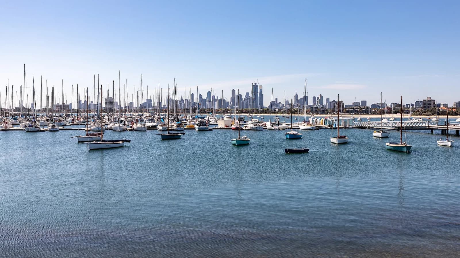 St Kilda