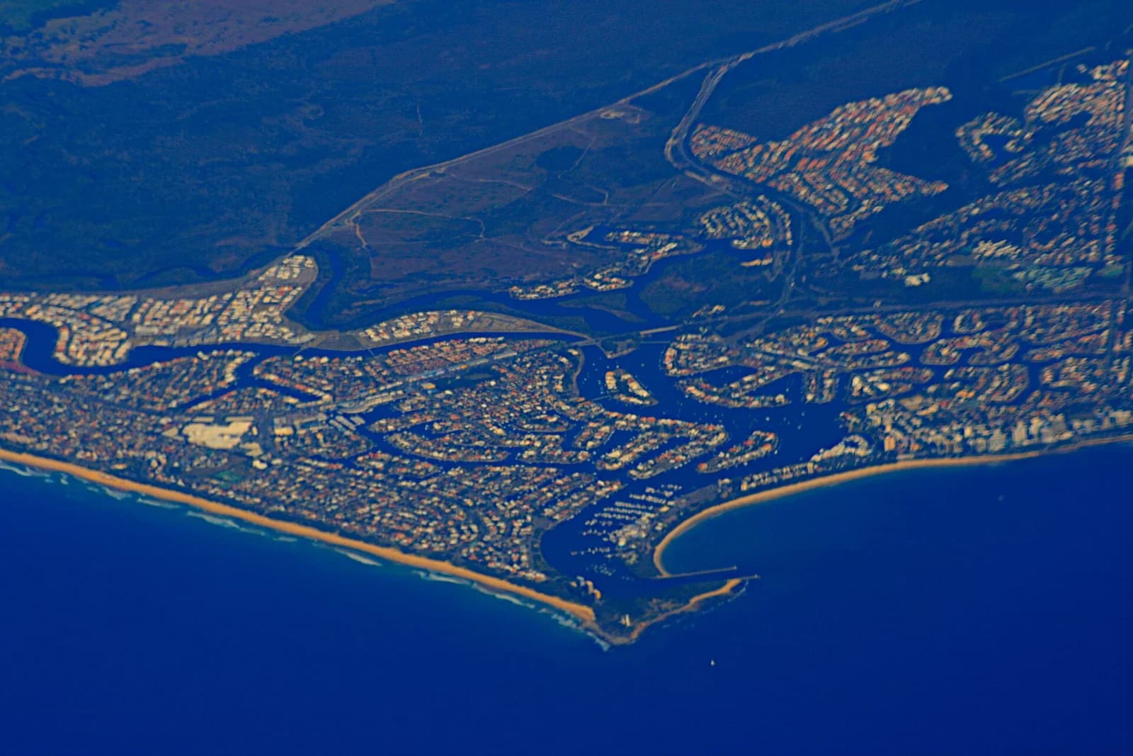 Sunshine Coast (Mooloolaba)