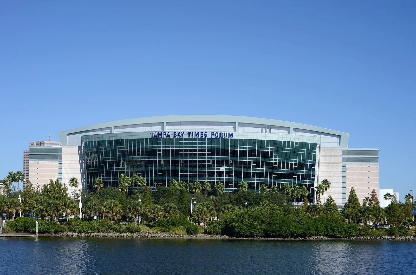 Tampa / Tampa Bay