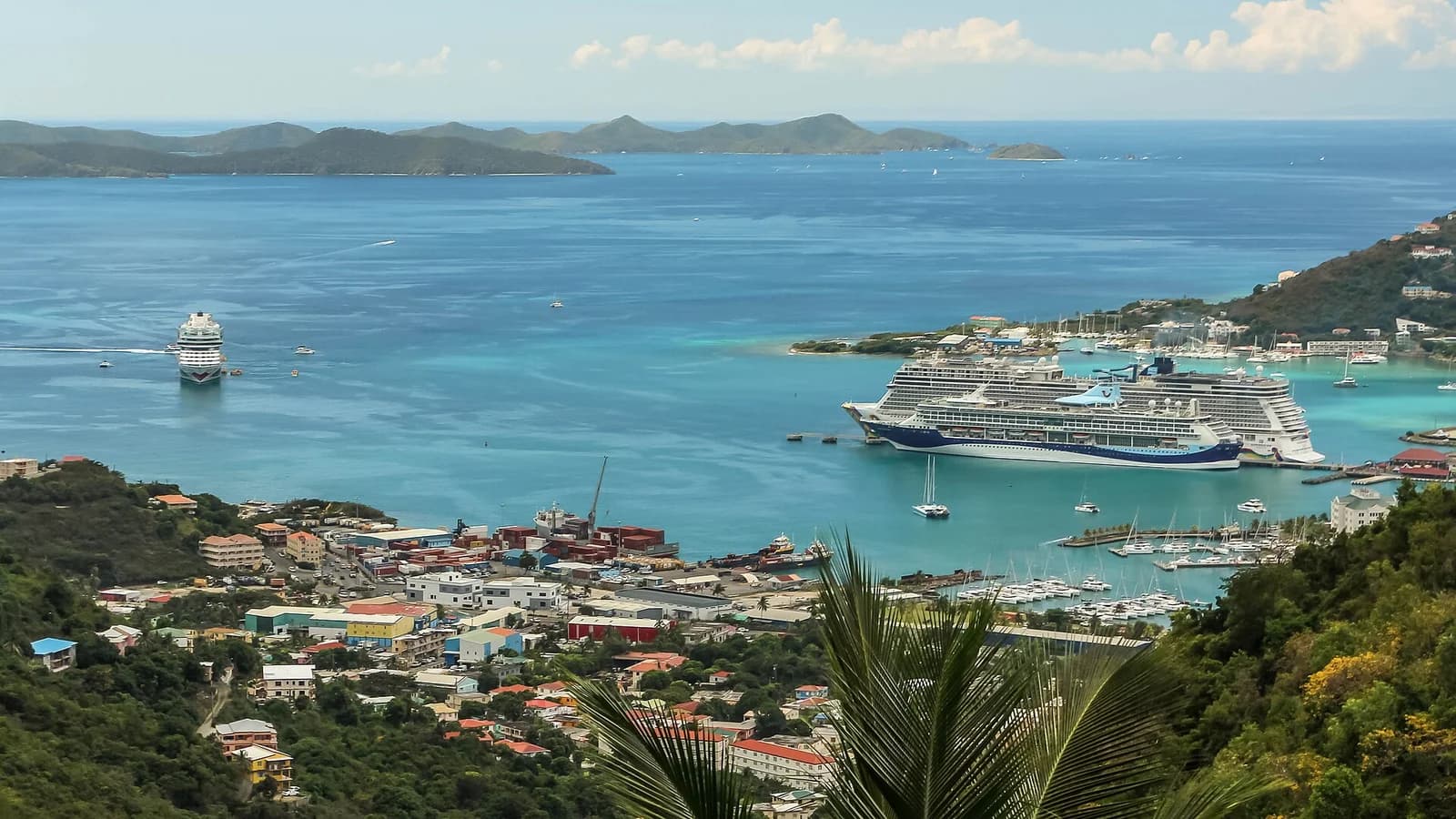Tortola