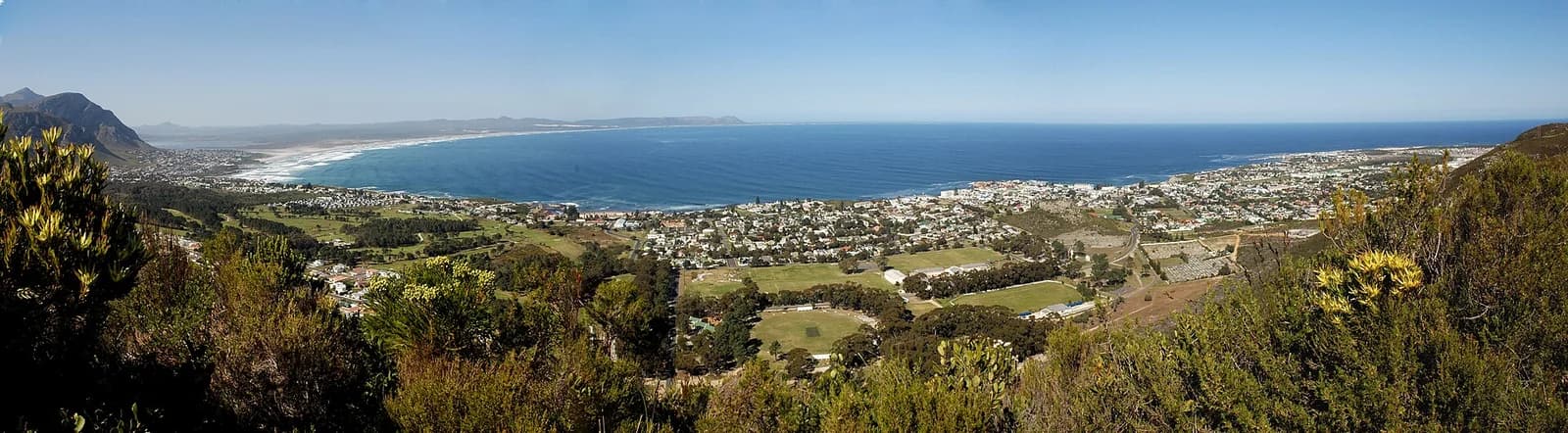 Walker Bay (Hermanus)